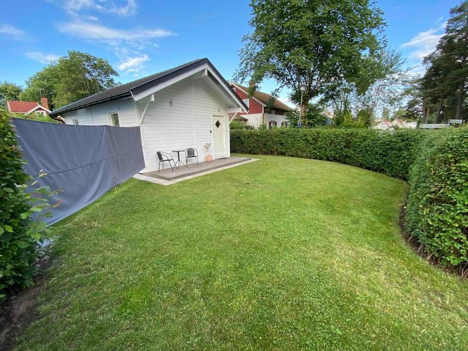 Appartement Centrally In