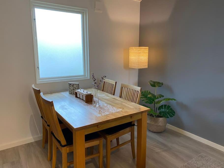 Appartement Centrally In Vetlanda