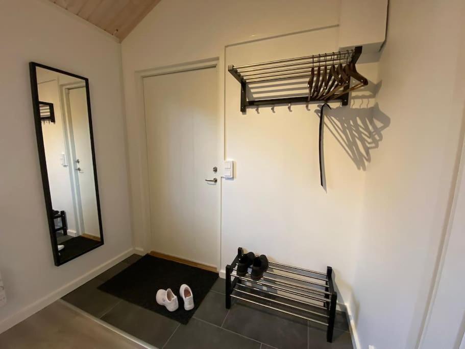 Appartement Centrally In *